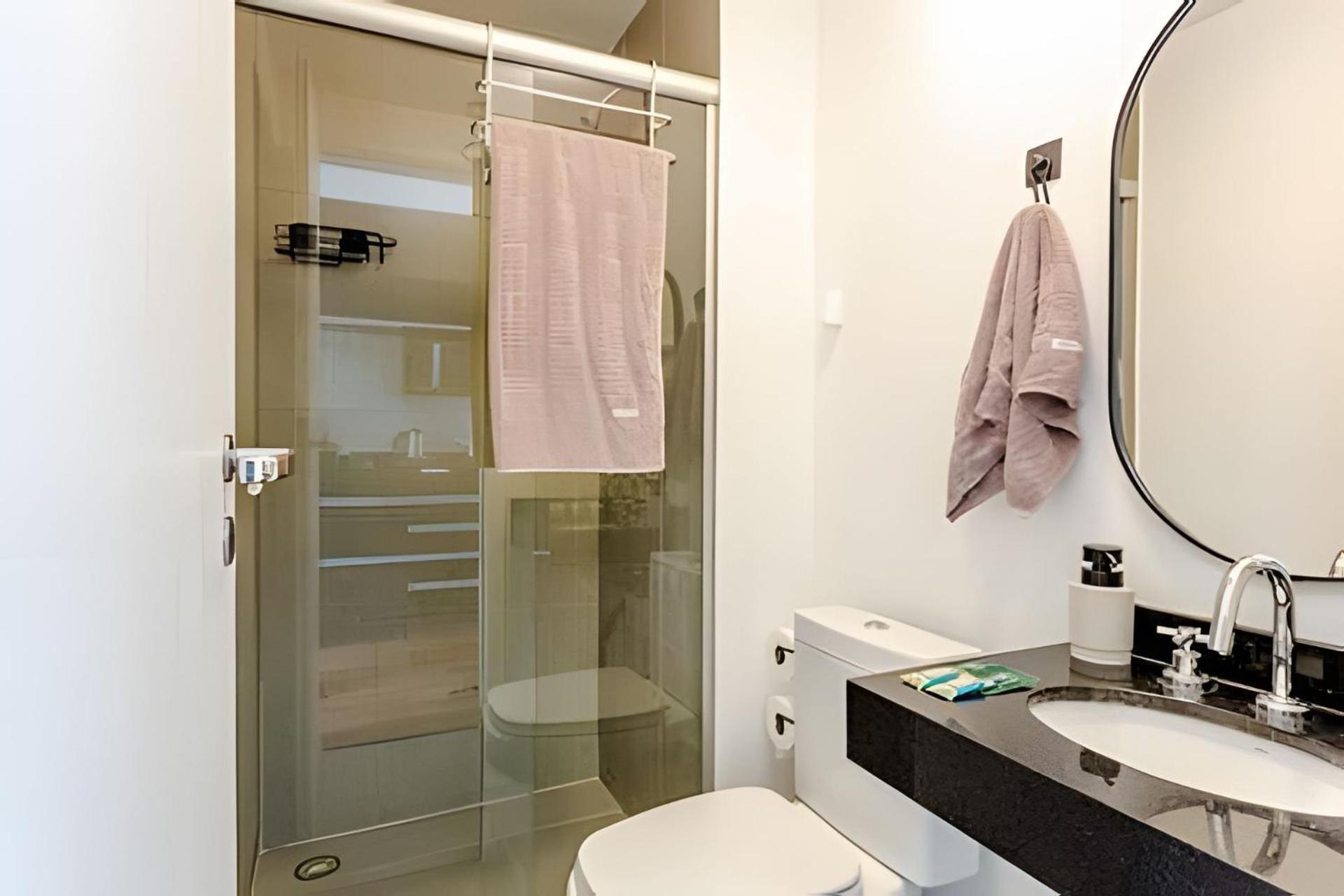 Allianz Garagem, Varanda, Piscina, Academia Apartamento *
