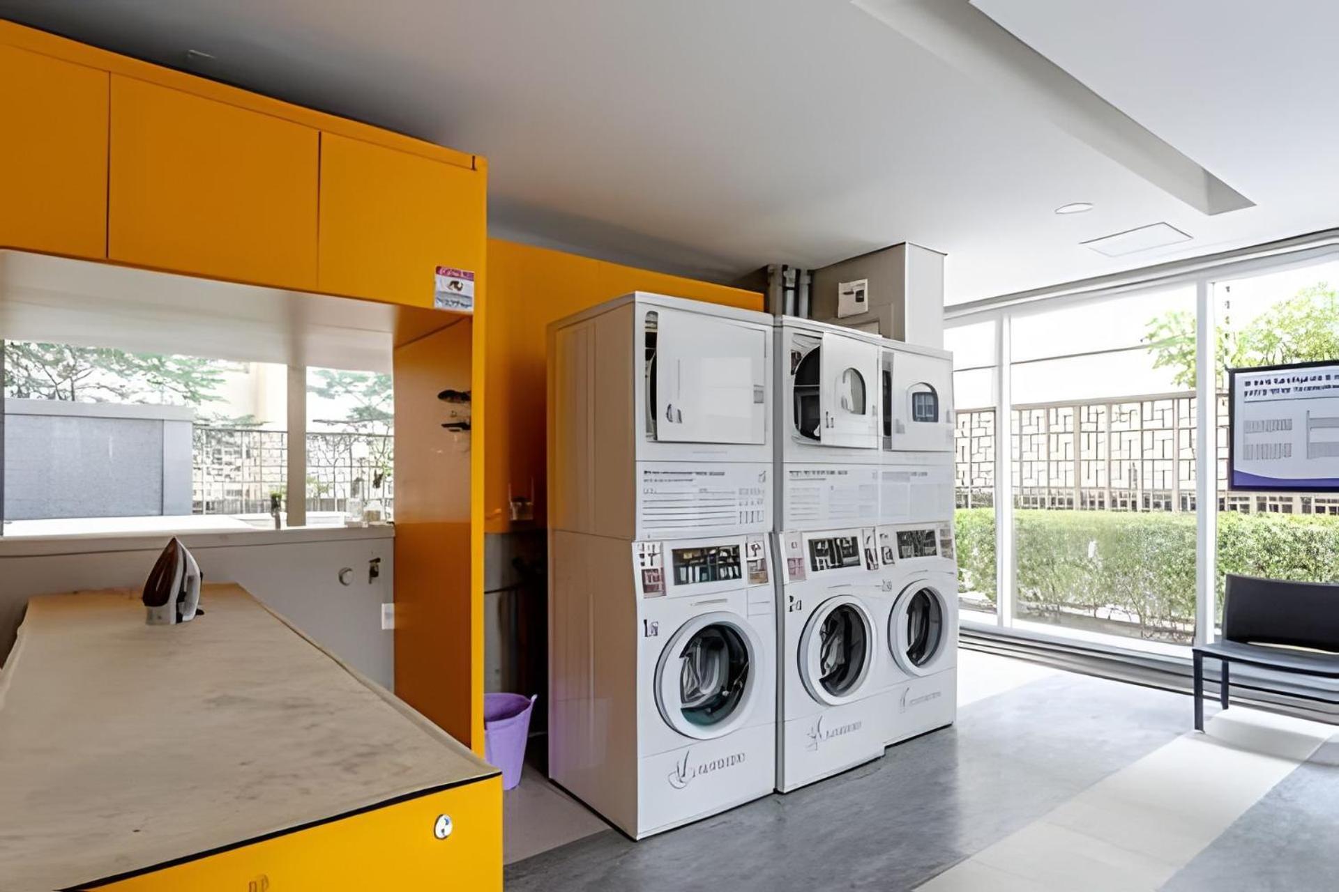Allianz Garagem, Varanda, Piscina, Academia Apartamento